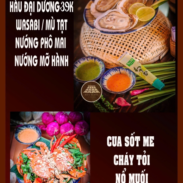 Cua Sốt Me