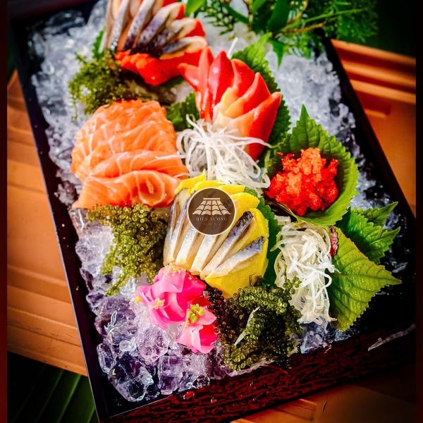 Sashimi 
