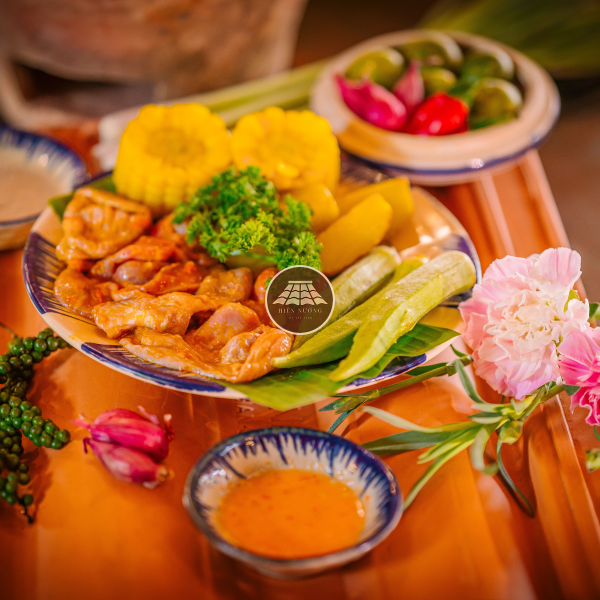 Mề gà