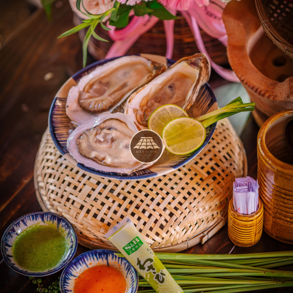 Hàu Đai Dương
