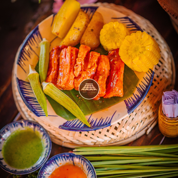 Dẻ Sườn Bò Mỹ