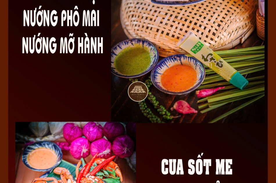 Cua Sốt Me