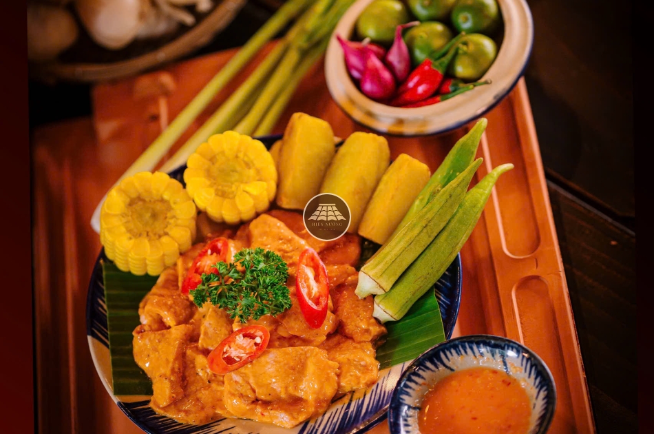 Vú Sữa Heo