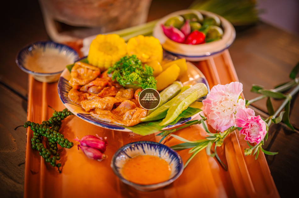 Mề gà