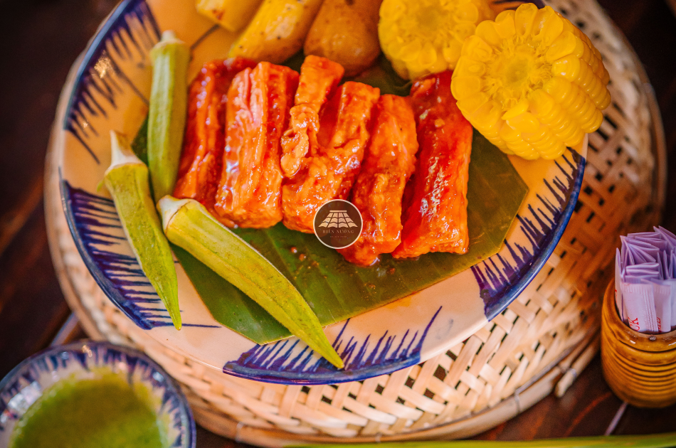 Dẻ Sườn Bò Mỹ